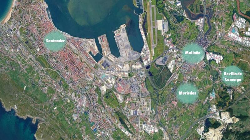 Foto 87ceab2e-6fc2-4e49-8907-a911d4c77635. Finca rústica solvia inmobiliaria suelo urbanizable en Santander