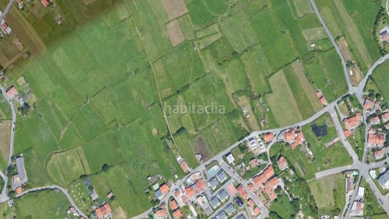 Foto d5560854-7567-41d7-9a6d-d279245006ec. Finca rústica solvia inmobiliaria suelo urbanizable en Santander