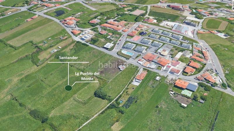 Foto f87ee572-19f0-423c-a893-1f57b3e7f19b. Finca rústica solvia inmobiliaria suelo urbanizable en Santander