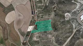 Finca rústica  Sector 1, parcelas 5.1, 5.2, 6.1, 6.2. Solvia inmobiliaria  suelo urbano no consolidado muela la