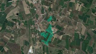 Finca rústica  Plan parcial sau. Solvia inmobiliaria  suelo urbanizable benavent de segrià
