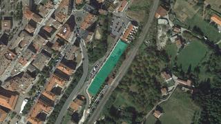 Finca rústica  C/ geltoki hiribidea. Solvia inmobiliaria  suelo urbanizable no sectorizado legazpi
