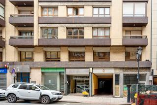 Local Comercial  C/ cervantes. Solvia inmobiliaria  locales oviedo
