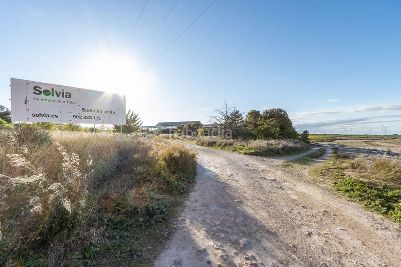 Foto 4a1c6262-e651-4c59-bc68-e174a5ee8037. Finca rústica a Muela (La)
