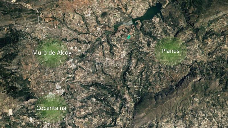 Foto 88c5f3a8-9683-4f19-9a1d-9e9aa11a8b85. Finca rústica a Planes