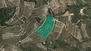 Finca rústica  Paraje morquera, polígono 10, parcela 1 y 2. Solvia inmobiliaria  terreno con edificación planes