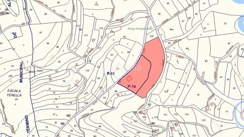 Foto d71e8475-fc8e-4d44-a887-4f9416727395. Finca rústica a Planes