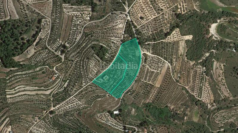 Foto d8a48ef9-d5f0-489d-b734-07f350b04887. Finca rústica a Planes