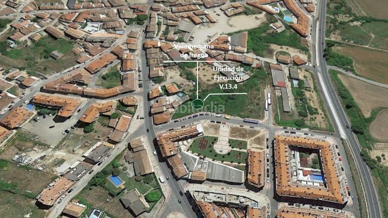 Foto 74fc3a30-41ab-4c19-a032-c6c4ff9798e2. Fondo rustico in Villamediana de Iregua