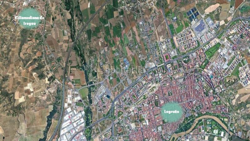 Foto b6afbec9-efac-4593-985b-b6349c50bc04. Fondo rustico in Villamediana de Iregua