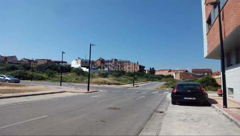 Foto bf0033b2-0784-45c3-b44e-6e7f143a51e4. Fondo rustico in Villamediana de Iregua