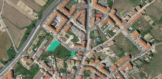 Finca rústica  Unidad de ejecución v.13.4. Solvia inmobiliaria  suelo urbano no consolidado villamediana de