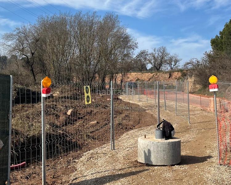 Foto 0d93984c-7b20-4ed4-8058-a99d5125fcde. Finca rústica a Congost-Santa Caterina Manresa