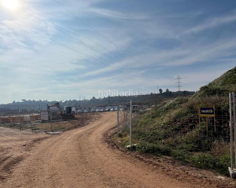 Foto 29f255da-96f3-48e8-8989-0aa6f2c565a2. Finca rústica a Congost-Santa Caterina Manresa