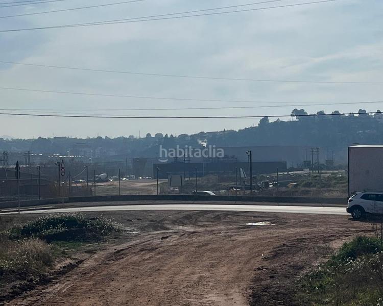 Foto 44c4038e-4d48-417d-b9eb-1888bf1e7a82. Finca rústica a Congost-Santa Caterina Manresa