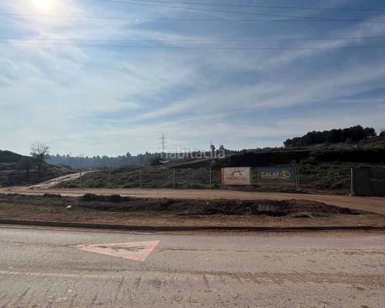 Foto 4d46d0b6-206f-491d-b967-d8f7353bc358. Finca rústica a Congost-Santa Caterina Manresa