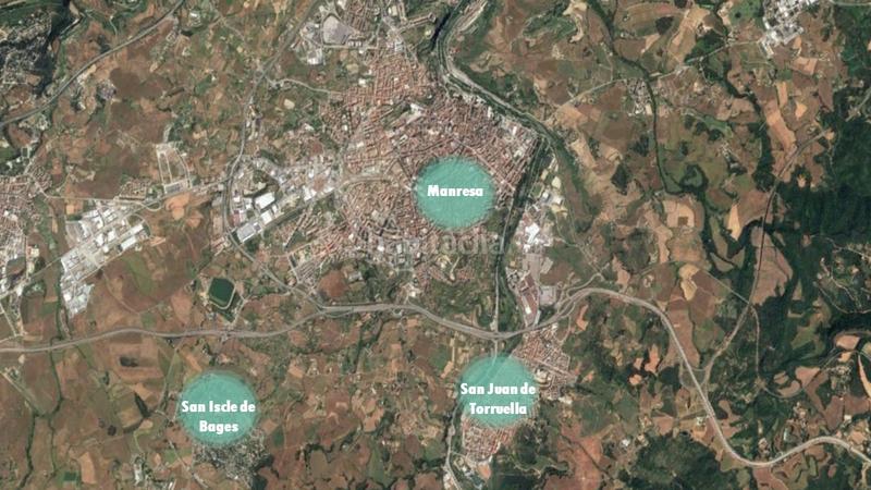 Foto 64e8fa02-3e90-4ad7-bdfb-f425d42f6cac. Finca rústica a Congost-Santa Caterina Manresa