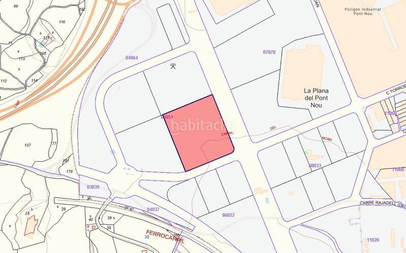 Foto 6f843a0b-1d13-4191-9542-701a2fb0c911. Finca rústica a Congost-Santa Caterina Manresa