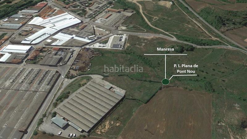 Foto 7f5646b7-3aaf-40d6-aacb-24bc0a4a92ff. Finca rústica a Congost-Santa Caterina Manresa