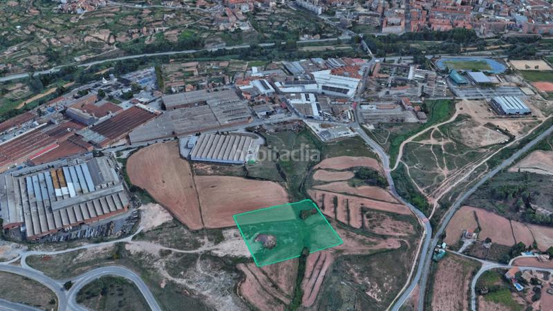 Foto 8283070d-7897-40df-b514-3c97c2db4615. Finca rústica a Congost-Santa Caterina Manresa