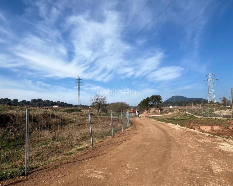 Foto 8df72fc6-e925-40ae-bb05-0bef34343961. Finca rústica a Congost-Santa Caterina Manresa