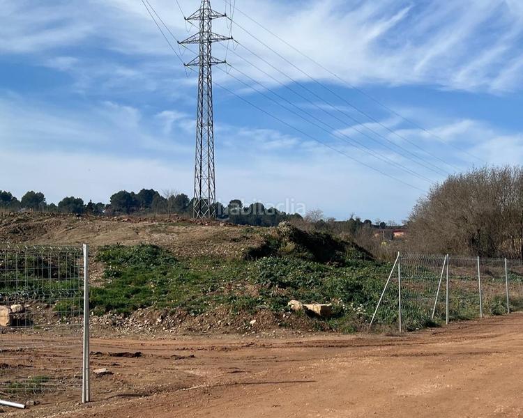 Foto 8f8be829-2b7e-4b4b-9f9d-a06423fb4f35. Finca rústica a Congost-Santa Caterina Manresa