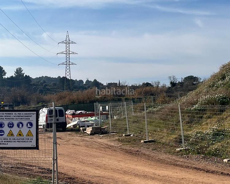 Foto 91df87fd-7bfb-465e-9cea-144ee29ee681. Finca rústica a Congost-Santa Caterina Manresa