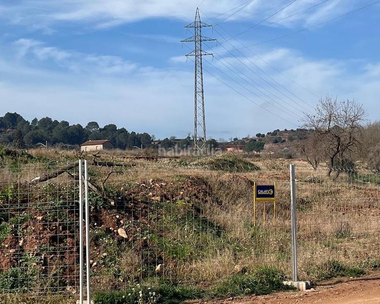 Foto b8c5b1ee-c759-4356-bf4f-de4754fccd01. Finca rústica a Congost-Santa Caterina Manresa