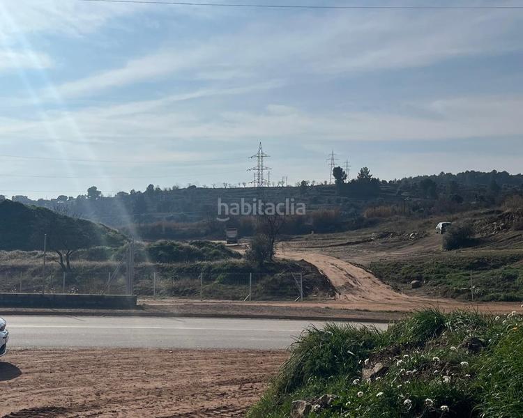 Foto b8fa3e22-28b6-4fb2-b0b6-9d2d18c48968. Finca rústica a Congost-Santa Caterina Manresa