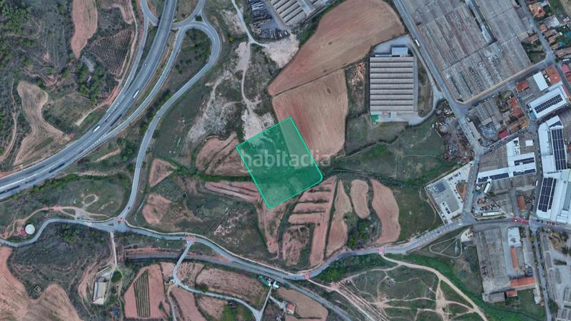 Foto c37166af-0f5c-4e57-b247-b084b527683f. Finca rústica a Congost-Santa Caterina Manresa