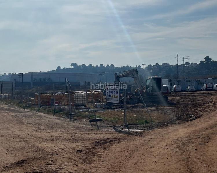 Foto e3b5c6df-7345-4cad-823f-649cbb87a9eb. Finca rústica a Congost-Santa Caterina Manresa