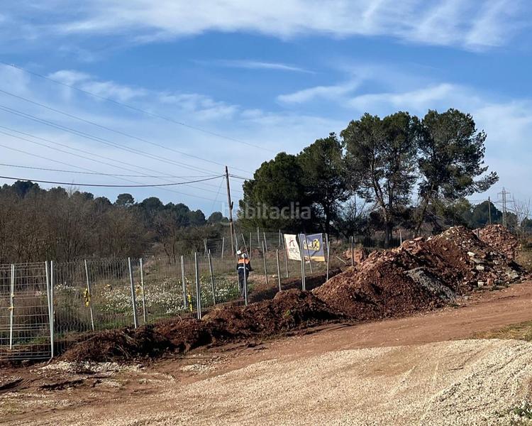 Foto ef3298b3-666d-46e7-b726-152554aeccfb. Finca rústica a Congost-Santa Caterina Manresa