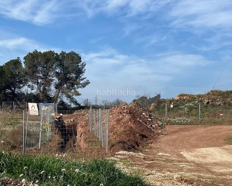 Foto fb3e8c48-b08f-4d28-a573-8e3f17ecb6b0. Finca rústica a Congost-Santa Caterina Manresa