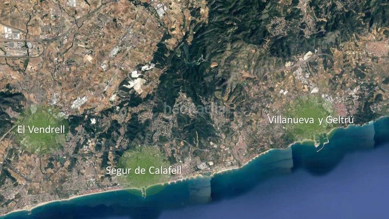 Foto 373ae3ee-1054-43d3-adcb-8cc1a6eaa42e. Landgut in Segur de dalt Segur de Calafell
