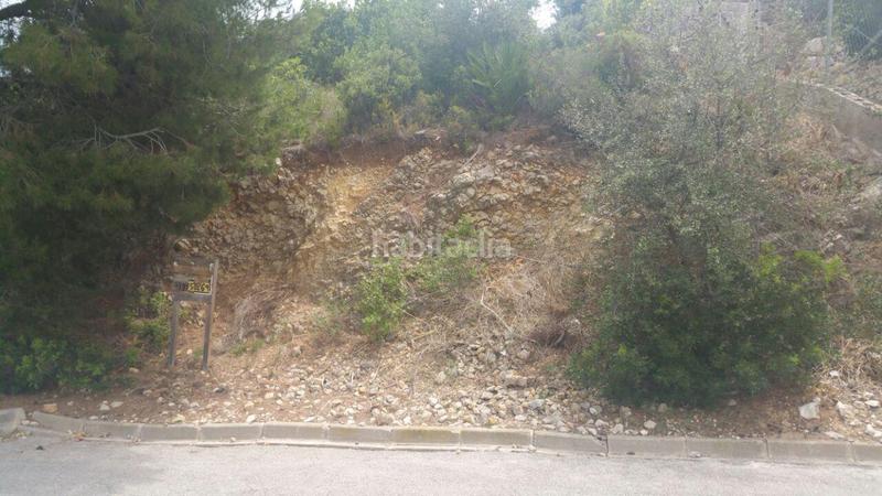 Foto 56f37b68-81d4-44e7-8354-639fbf9e3d1d. Landgut in Segur de dalt Segur de Calafell