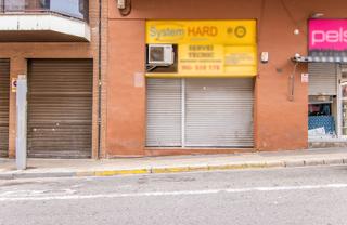 Business premise  Av pius  xii. Solvia inmobiliaria  locales lleida