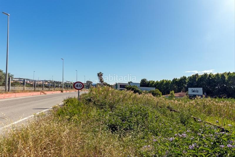 Foto 0a1abac2-265b-4576-88d3-5ec499c0313a. Finca rústica solvia inmobiliaria solares barrios los en Barrios (Los)
