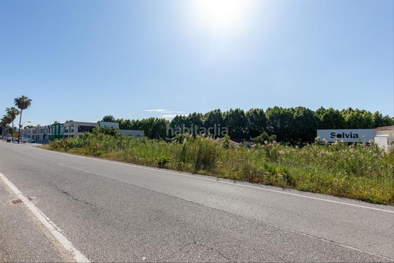 Foto 837e4255-230b-4332-b264-a79693e3b09c. Finca rústica solvia inmobiliaria solares barrios los en Barrios (Los)