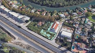 Finca rústica  Crtra n-340, parcelas 8f, 8g, 81, 82 y 83 - parque guadarranque. Solvia inmobiliaria  solares barrios los