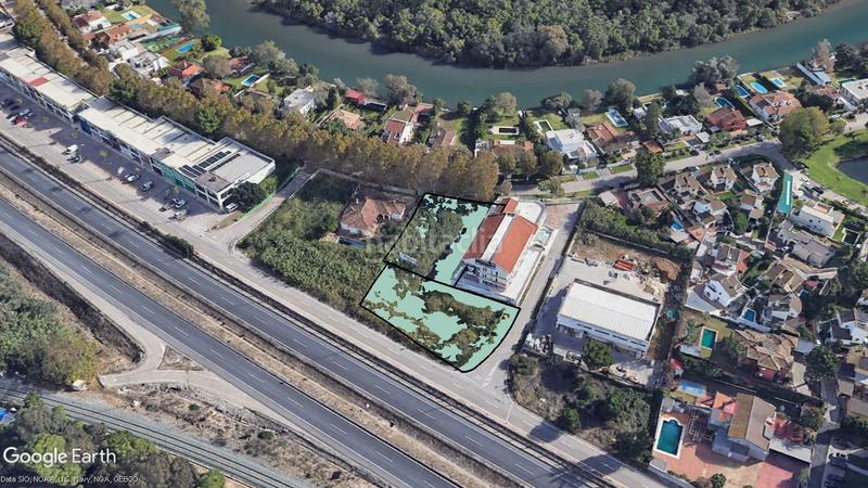 Foto 9e030e24-9ba4-419d-bc0c-9c7f4988340f. Finca rústica solvia inmobiliaria solares barrios los en Barrios (Los)
