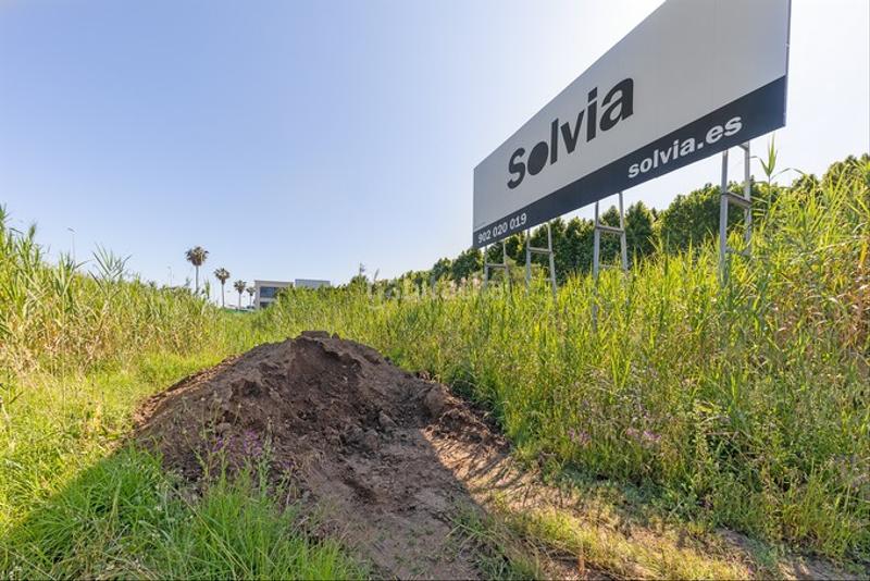 Foto cad66c8d-1c28-4cb4-a5ed-e0e95e7d51c2. Finca rústica solvia inmobiliaria solares barrios los en Barrios (Los)