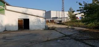 Nau industrial  C/ bonmati a sant marti de llemena. Solvia inmobiliaria  nave industrial sant julià del llor i bonma