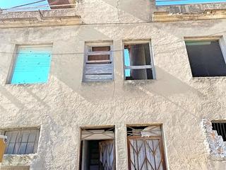 Xalet  C/ camino del prado. Solvia inmobiliaria  casa bullas