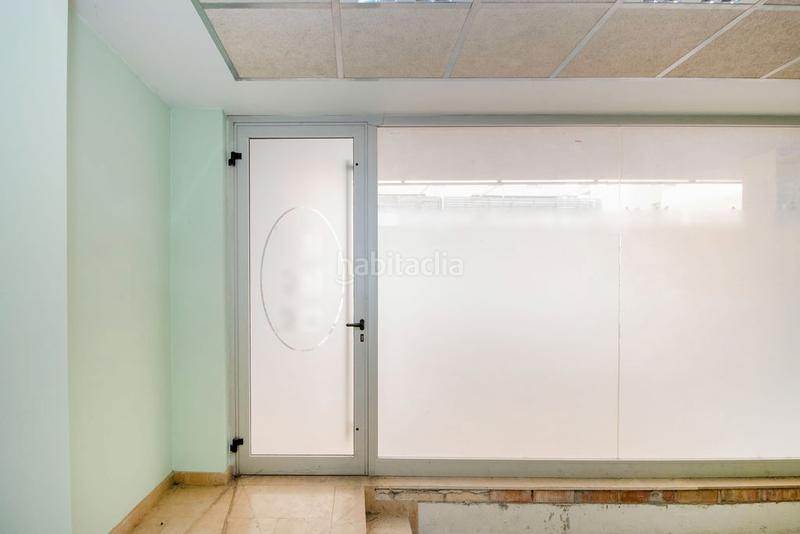 Foto 05b79619-cb97-4a96-89db-915048da349a. Geschäftsraum in Estadi-Santa Anna Vic