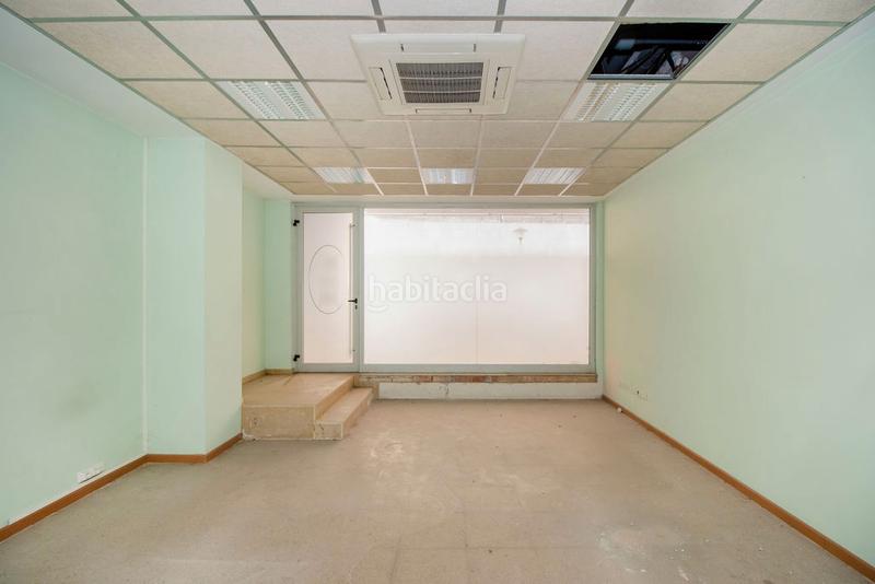 Foto 93604a15-67dd-4665-b793-276e24f8d3f6. Geschäftsraum in Estadi-Santa Anna Vic