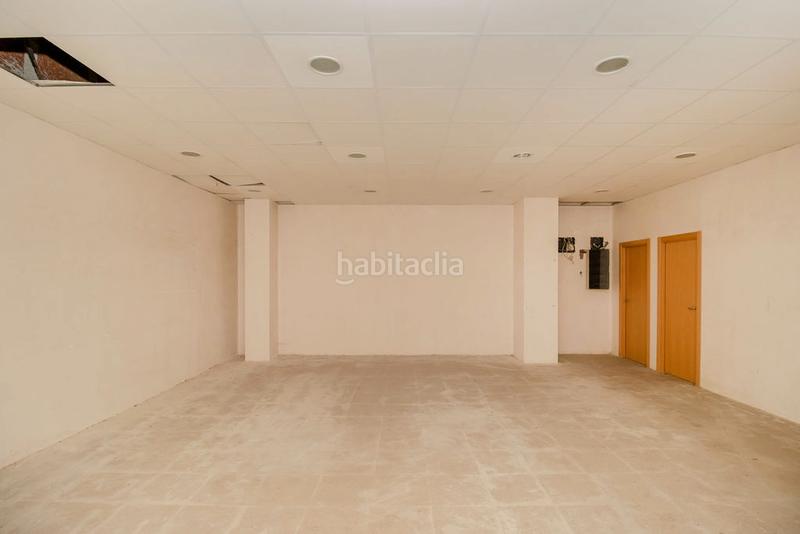 Foto a9f3bdcd-c75c-4b05-9e3f-13c11452eb84. Geschäftsraum in Estadi-Santa Anna Vic