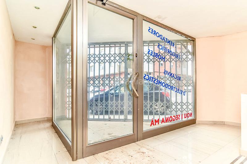 Foto 0902b62d-87c8-4ab6-ac66-da32faae1133. Locale commerciale in Morell (El)