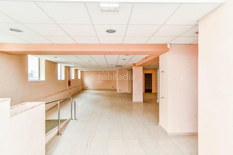 Foto 2cf72413-9b4e-491b-be4b-1d32fe8f0189. Locale commerciale in Morell (El)