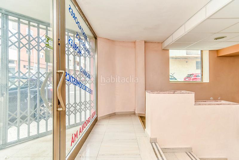 Foto 42336b3a-5e71-4d6f-adf6-d04dfa2142a1. Locale commerciale in Morell (El)