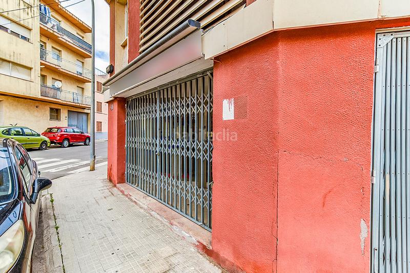 Foto 425ae669-a3c3-40f1-8ae9-4233e92ab2ad. Locale commerciale in Morell (El)
